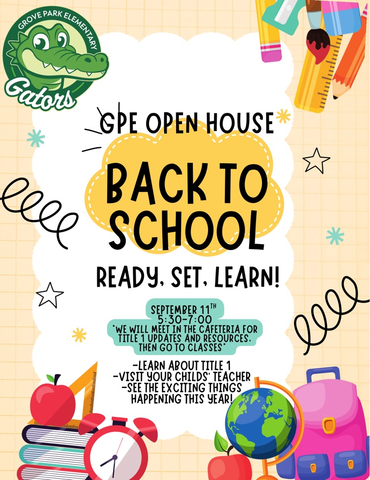 open house