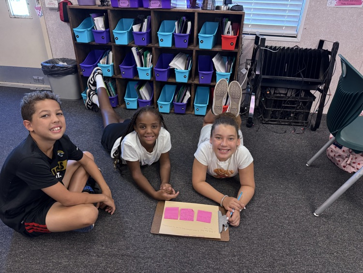 Mrs. Knight’s Readers