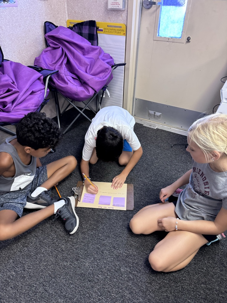 Mrs. Knight’s Readers