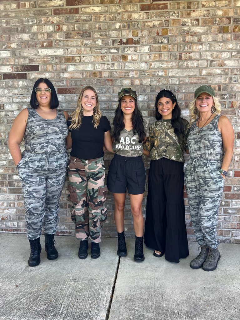 Kindergarten BootCamp