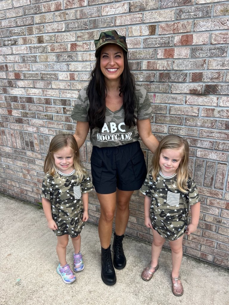 Kindergarten BootCamp