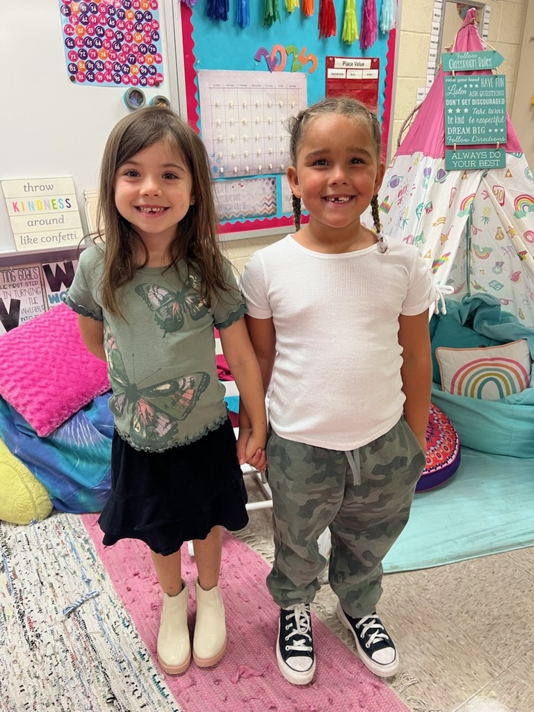 Kindergarten BootCamp