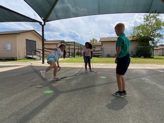PE