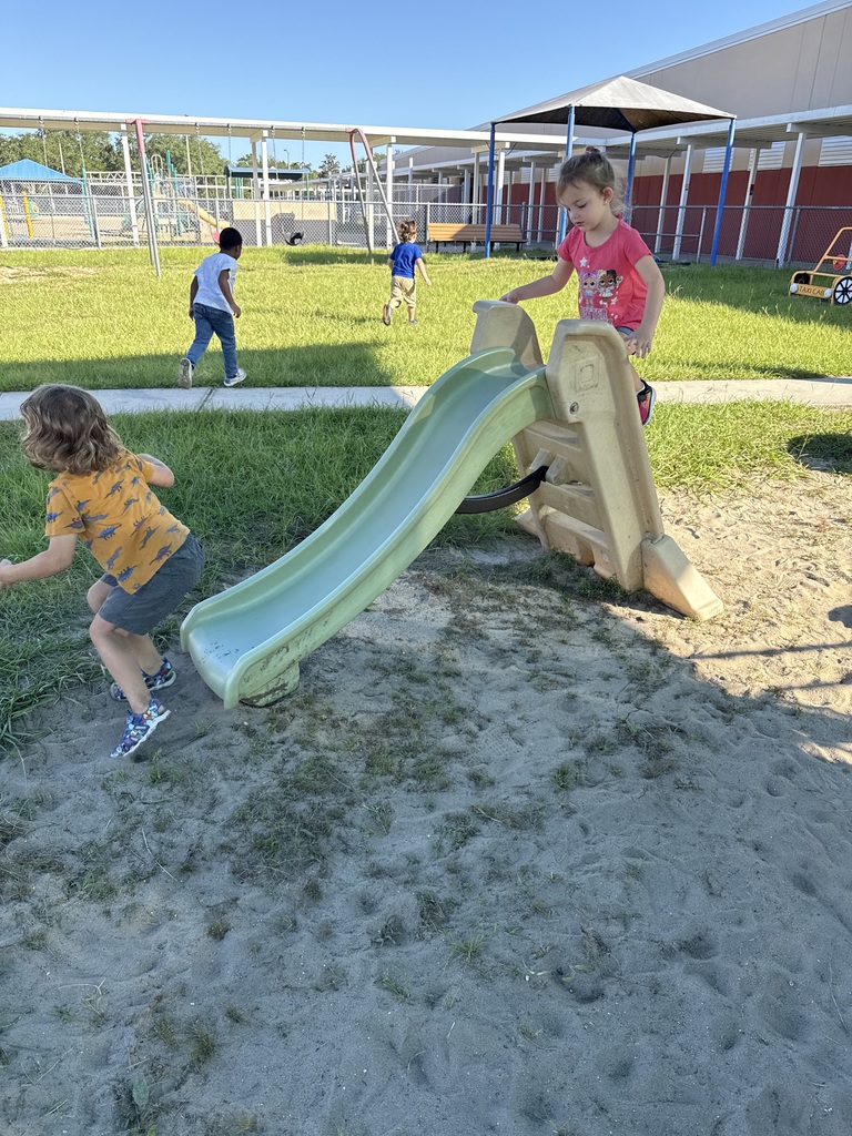 Pre-K