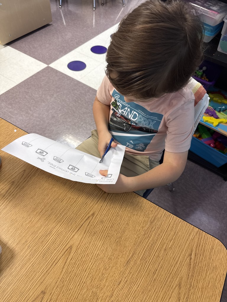 Pre-K