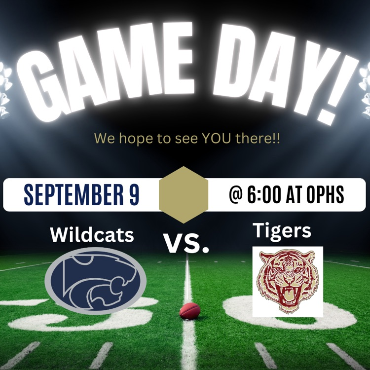 game day