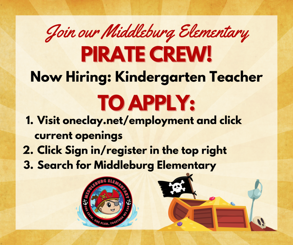Join Our Pirate Crew