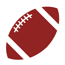 Image of a football