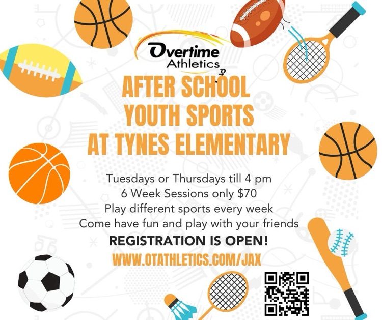 OTA Flyer