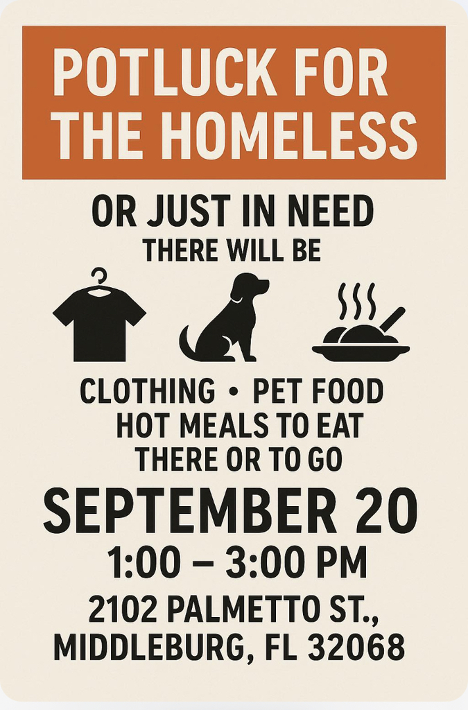 Resources for those in need