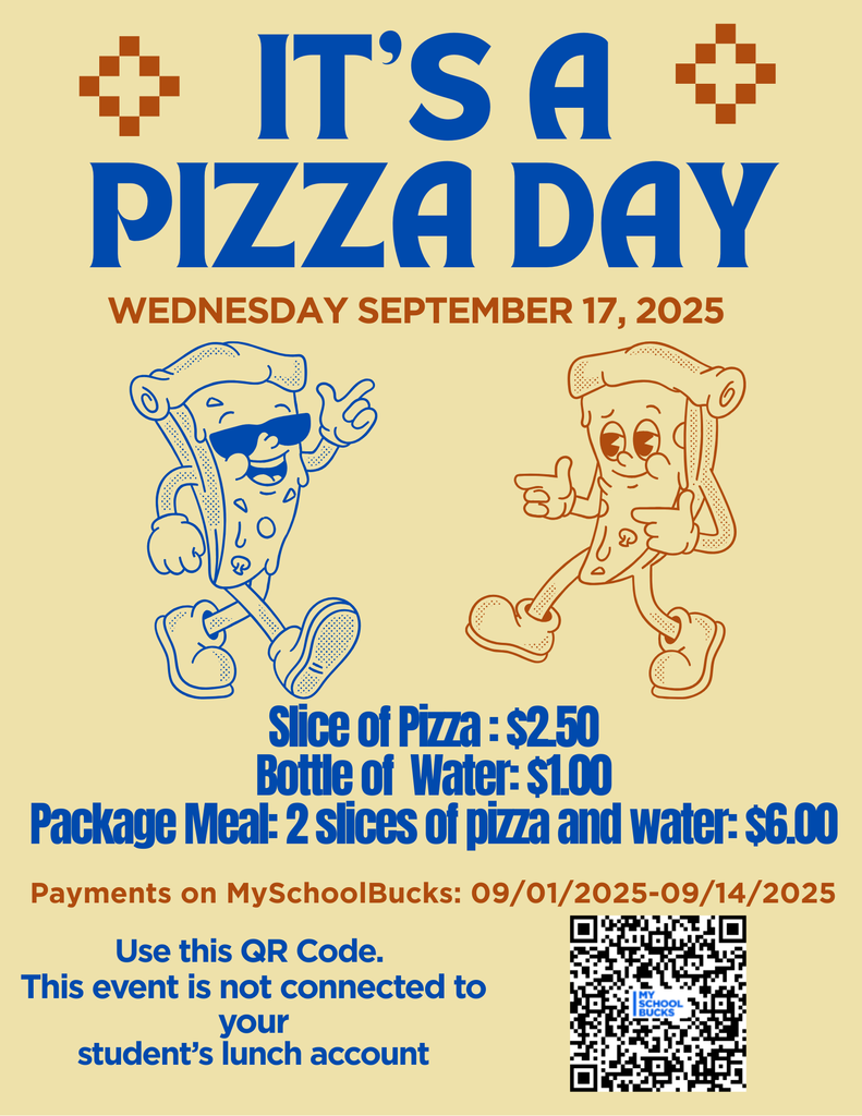 Pizza Day