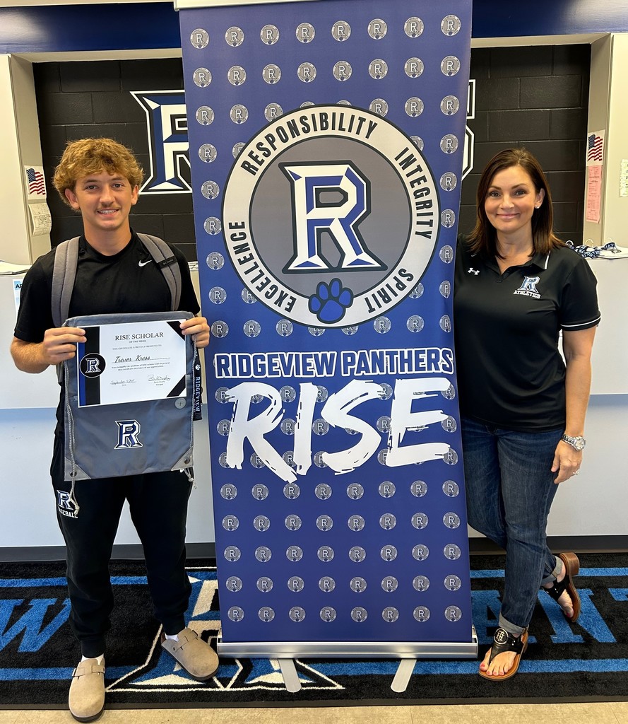 RISE Scholar