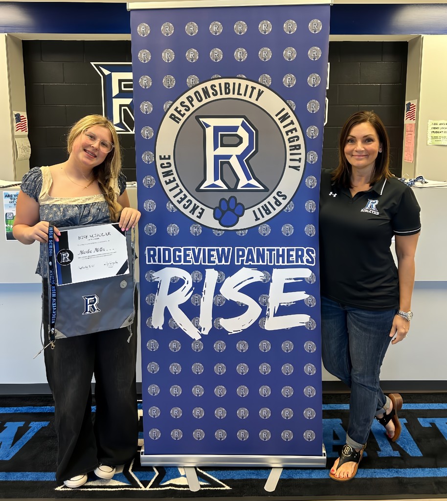 RISE Scholar