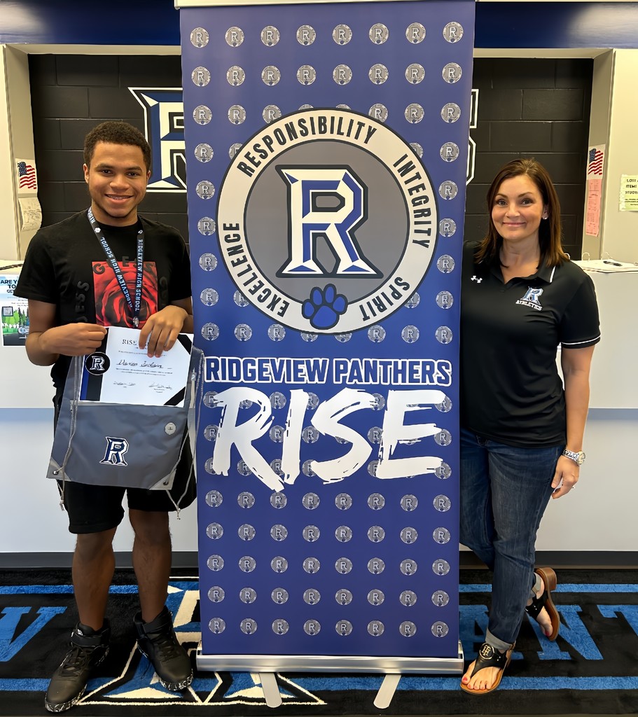 RISE Scholar