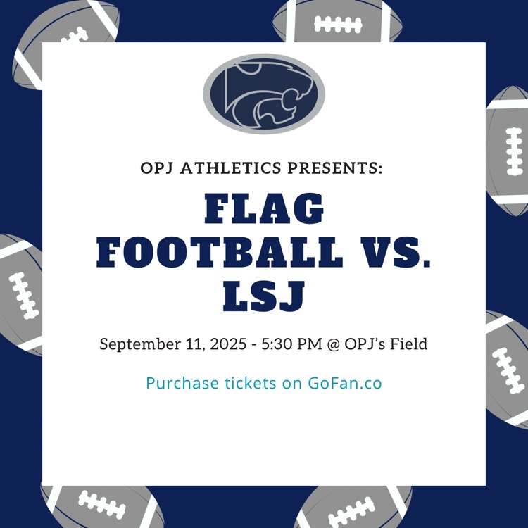 flag football
