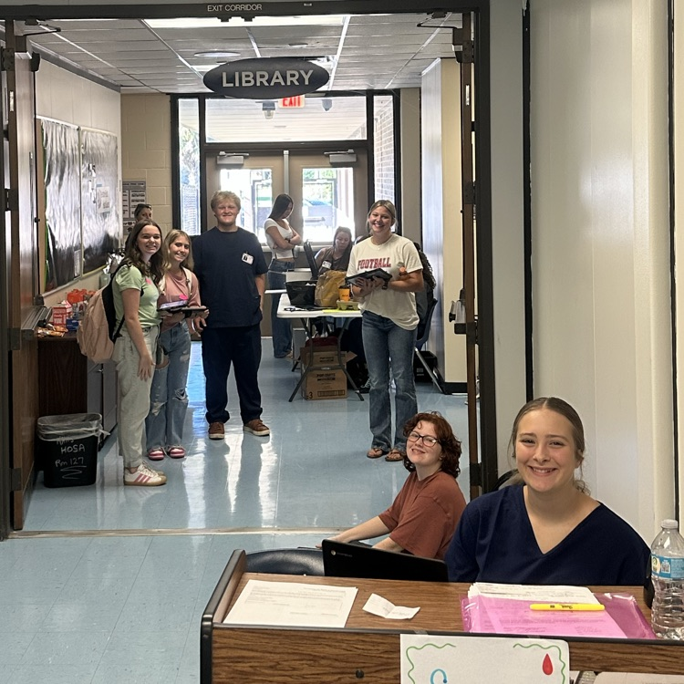 blood drive