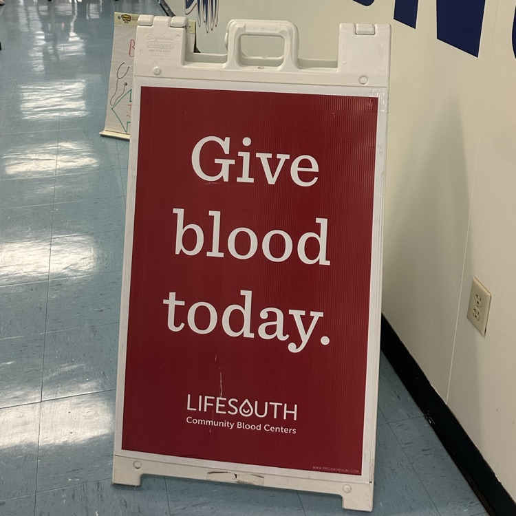 blood drive