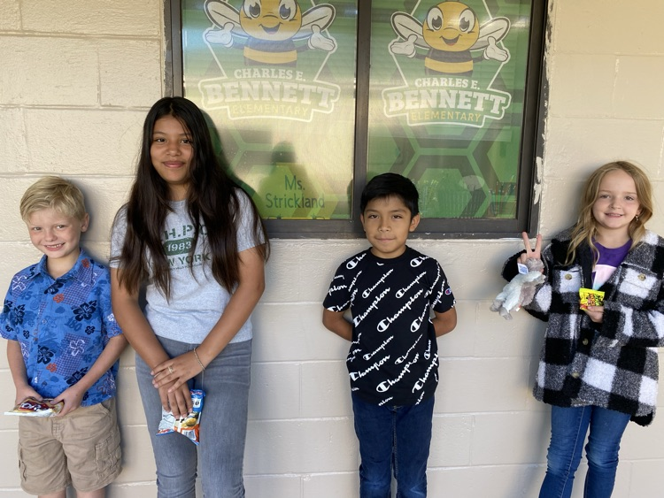 Honey Makers of the Week