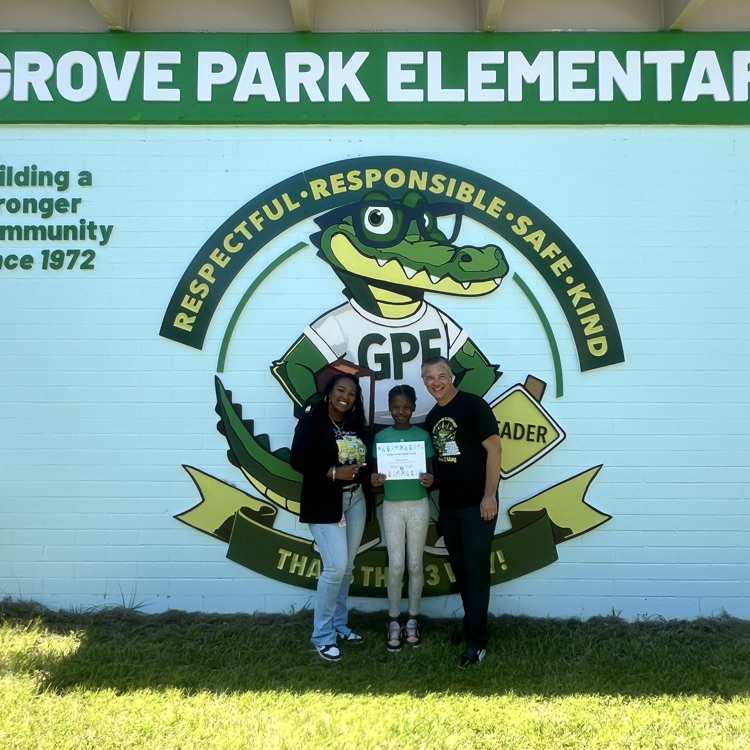 student of the month