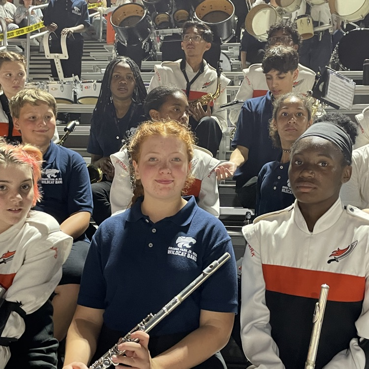 band