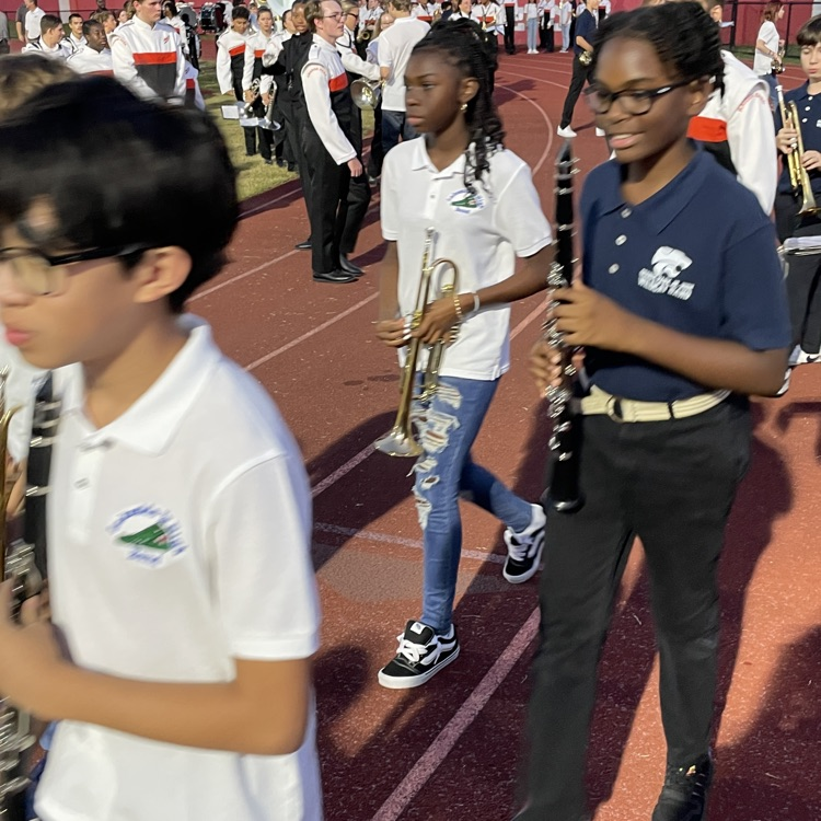 band