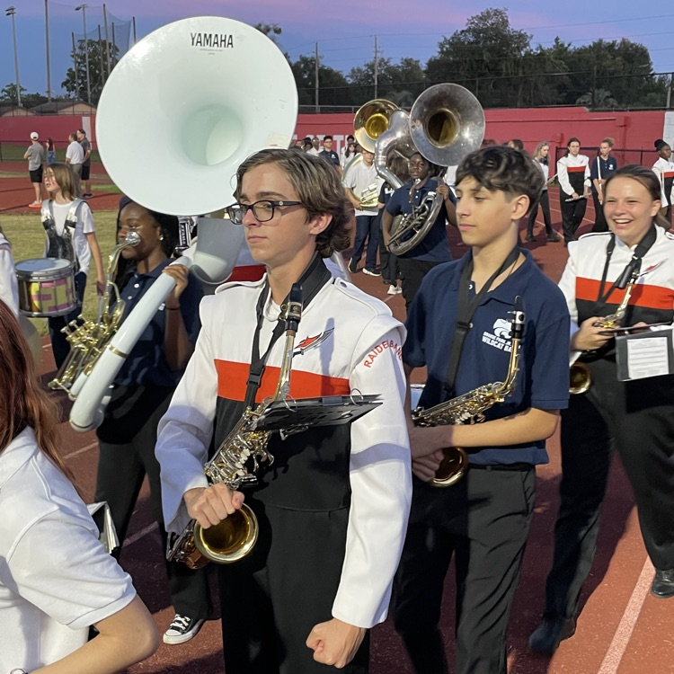 band