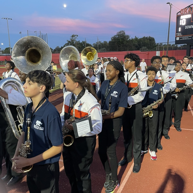 band