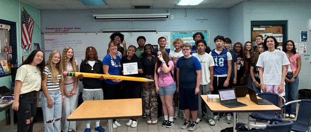 RISE Teacher of the Week