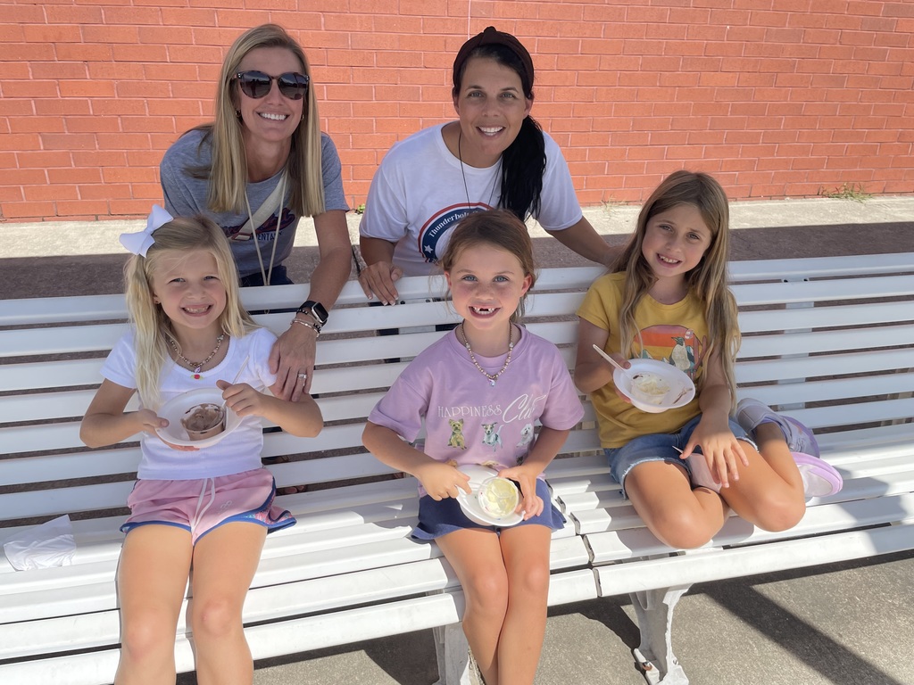 Ice Cream Social