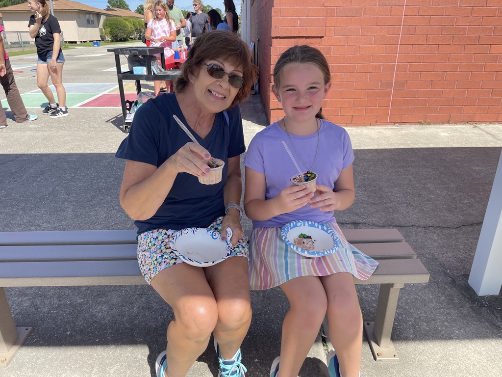 Ice Cream Social