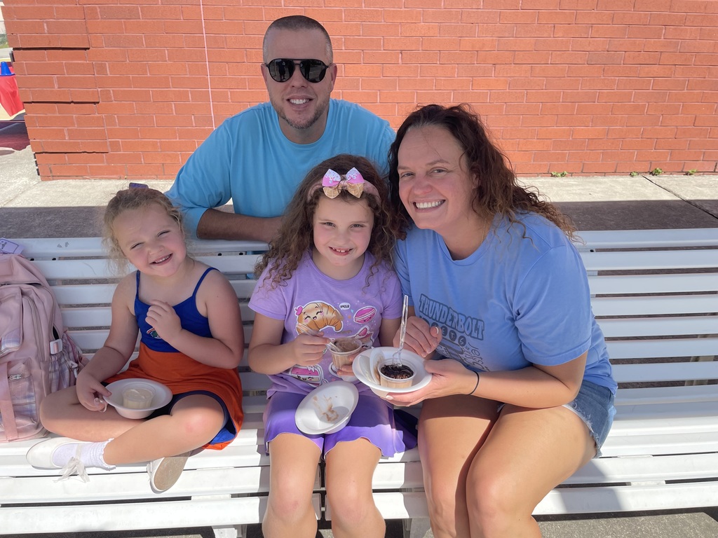 Ice Cream Social