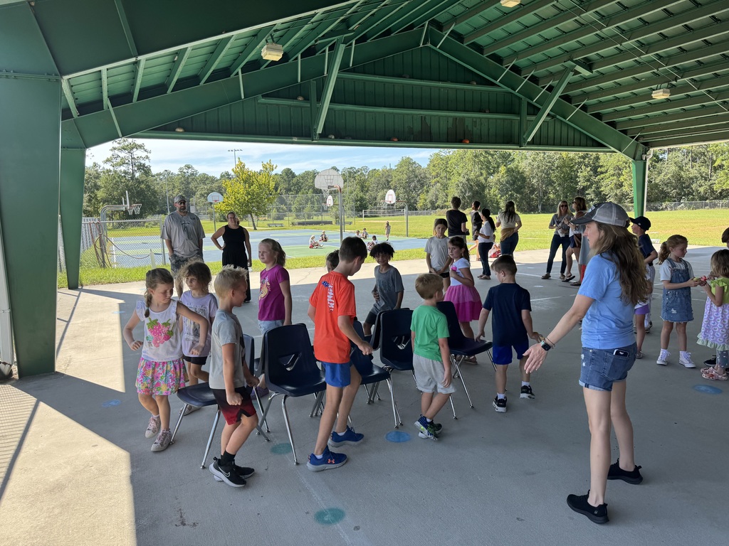 Musical chairs