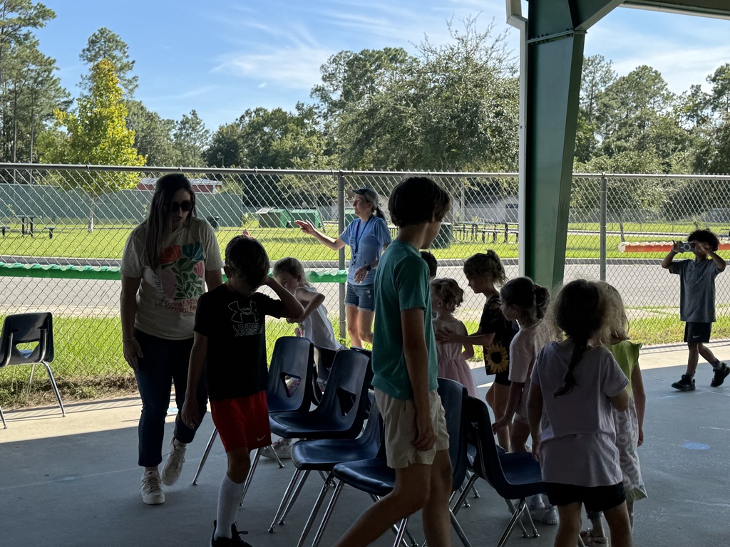 Musical chairs