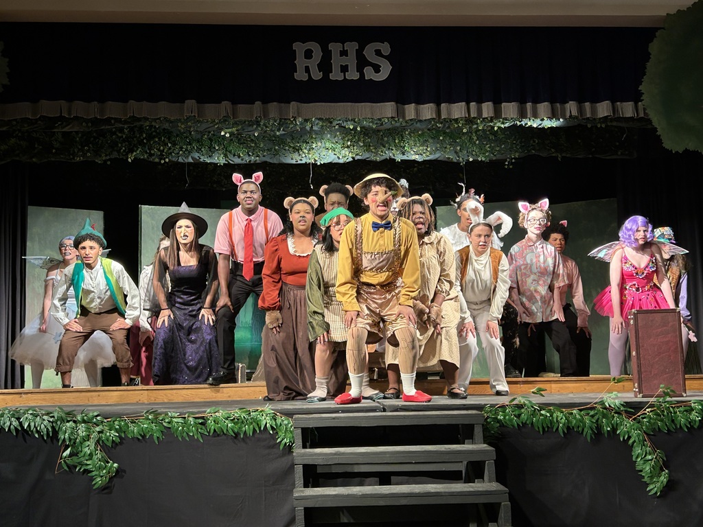 RHS Theater