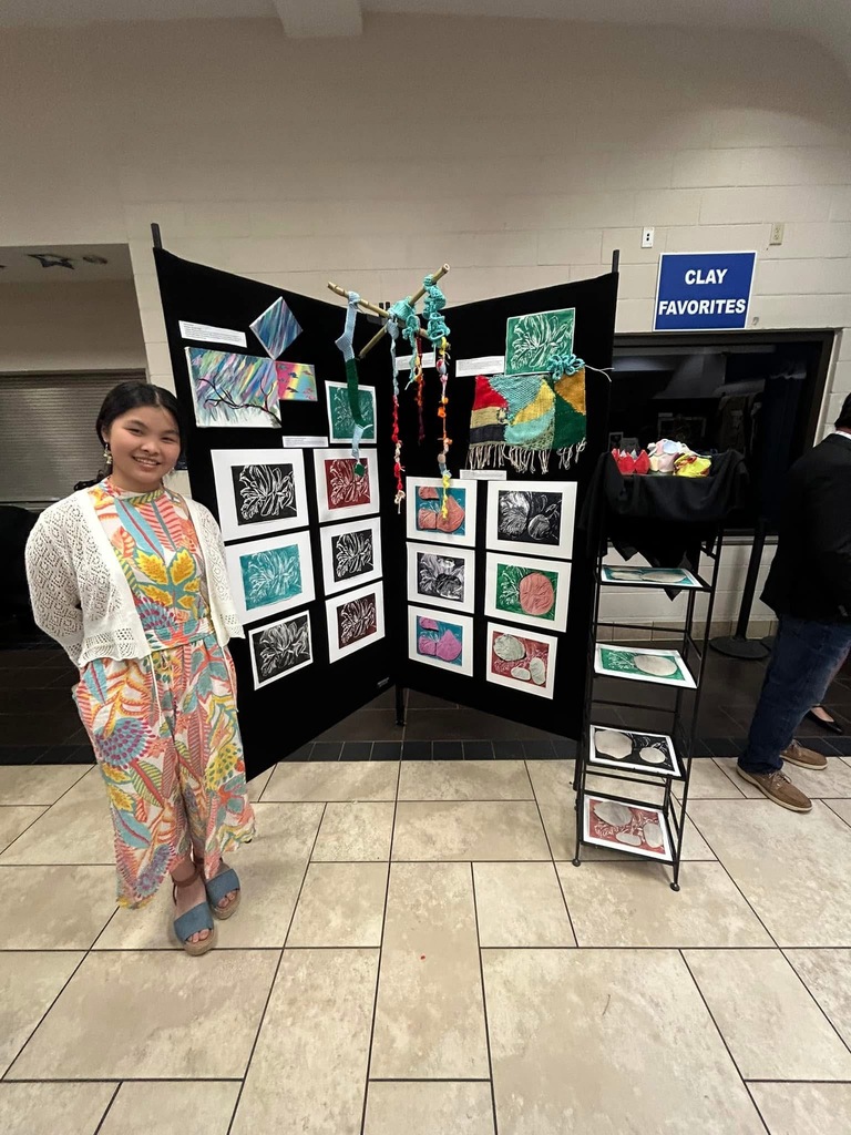 Art Showcase