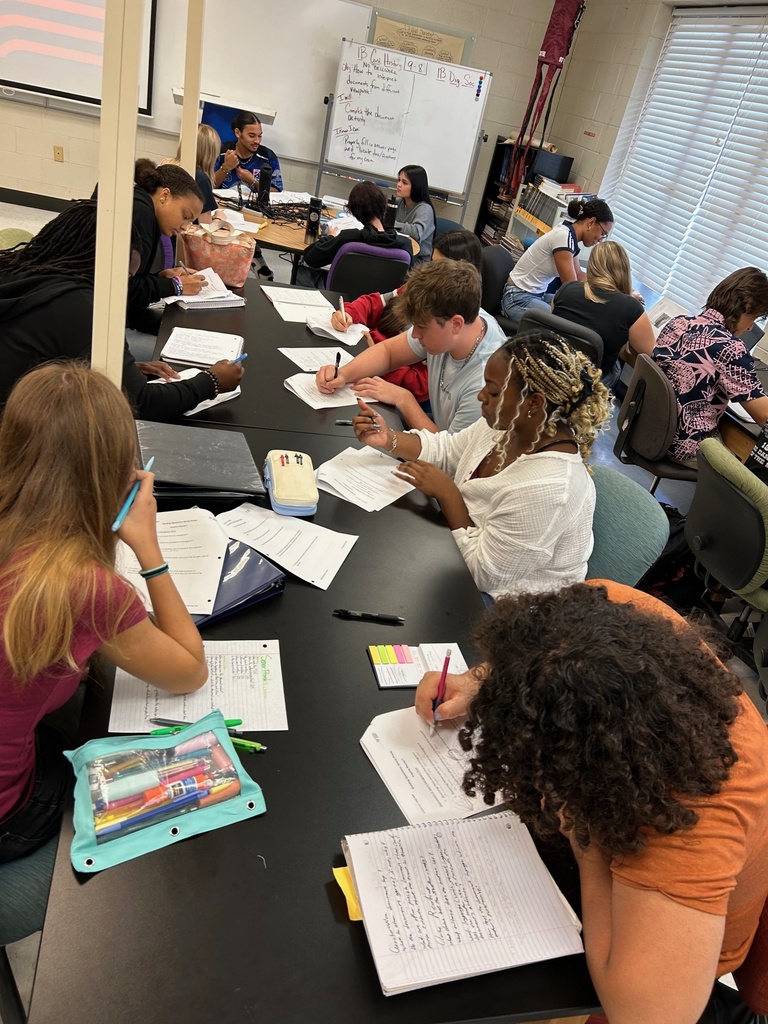 Mr. Ley, IB History When I entered your classroom, students were actively engaged in analyzing primary source documents with the intriguing twist of solving a 1977 senior prank mystery. The level of focus was evident as groups discussed the origins, context, and credibility of different sources in their effort to determine “who done it.” The classroom atmosphere was collaborative and energetic, with students questioning, debating, and supporting their ideas with evidence. This structure encouraged them to think like historians while also making the activity interactive and fun. The lesson provided high instructional value by blending rigorous source evaluation with the creativity of solving a mystery. Students were not only practicing critical skills needed for IB assessments but also developing confidence in constructing and defending arguments. Glows: Students were highly engaged and eager to participate in lively debates. Activity encouraged deep analysis of sources, going beyond surface-level details. Lesson design made learning both rigorous and memorable. Grows: Consider building in a short reflection piece at the end so students can connect the historical thinking skills practiced to their upcoming IB assessments. A brief share-out of group conclusions could further highlight the variety of interpretations and reinforce the importance of evidence-based reasoning.