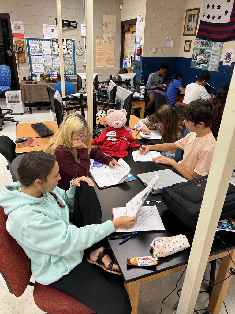 Mr. Ley, IB History When I entered your classroom, students were actively engaged in analyzing primary source documents with the intriguing twist of solving a 1977 senior prank mystery. The level of focus was evident as groups discussed the origins, context, and credibility of different sources in their effort to determine “who done it.” The classroom atmosphere was collaborative and energetic, with students questioning, debating, and supporting their ideas with evidence. This structure encouraged them to think like historians while also making the activity interactive and fun. The lesson provided high instructional value by blending rigorous source evaluation with the creativity of solving a mystery. Students were not only practicing critical skills needed for IB assessments but also developing confidence in constructing and defending arguments. Glows: Students were highly engaged and eager to participate in lively debates. Activity encouraged deep analysis of sources, going beyond surface-level details. Lesson design made learning both rigorous and memorable. Grows: Consider building in a short reflection piece at the end so students can connect the historical thinking skills practiced to their upcoming IB assessments. A brief share-out of group conclusions could further highlight the variety of interpretations and reinforce the importance of evidence-based reasoning.