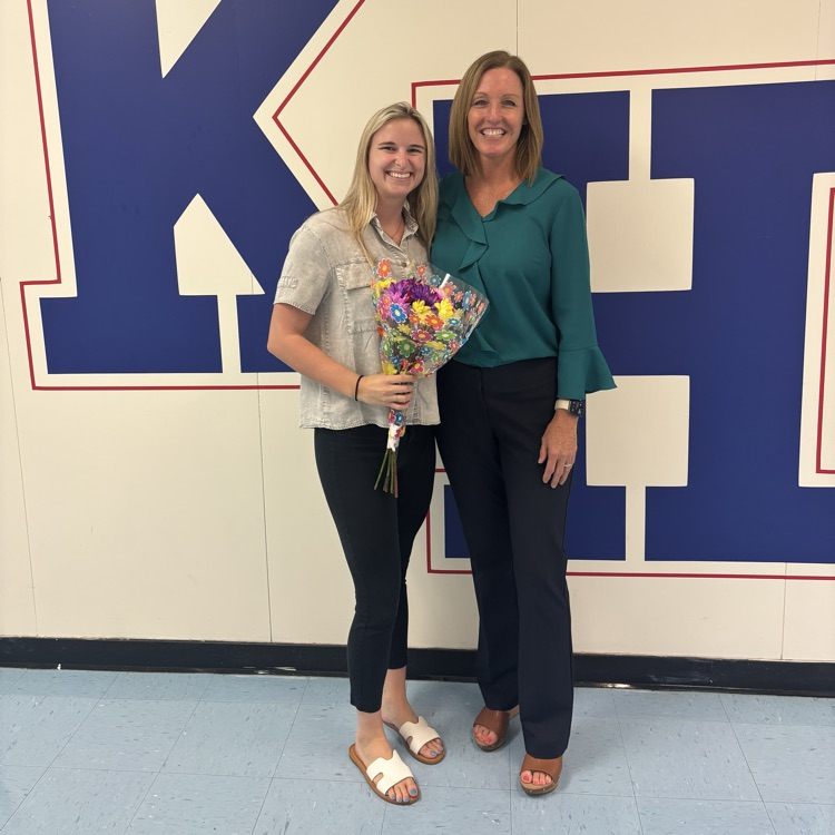 School Related Employee of the Year