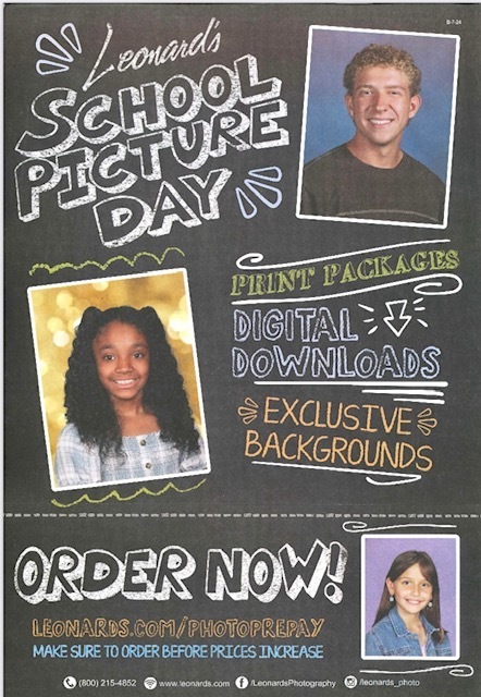 Picture Day