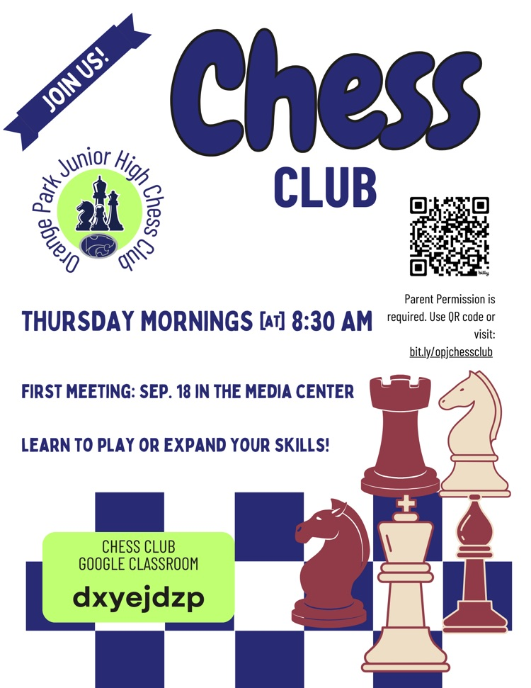 chess club