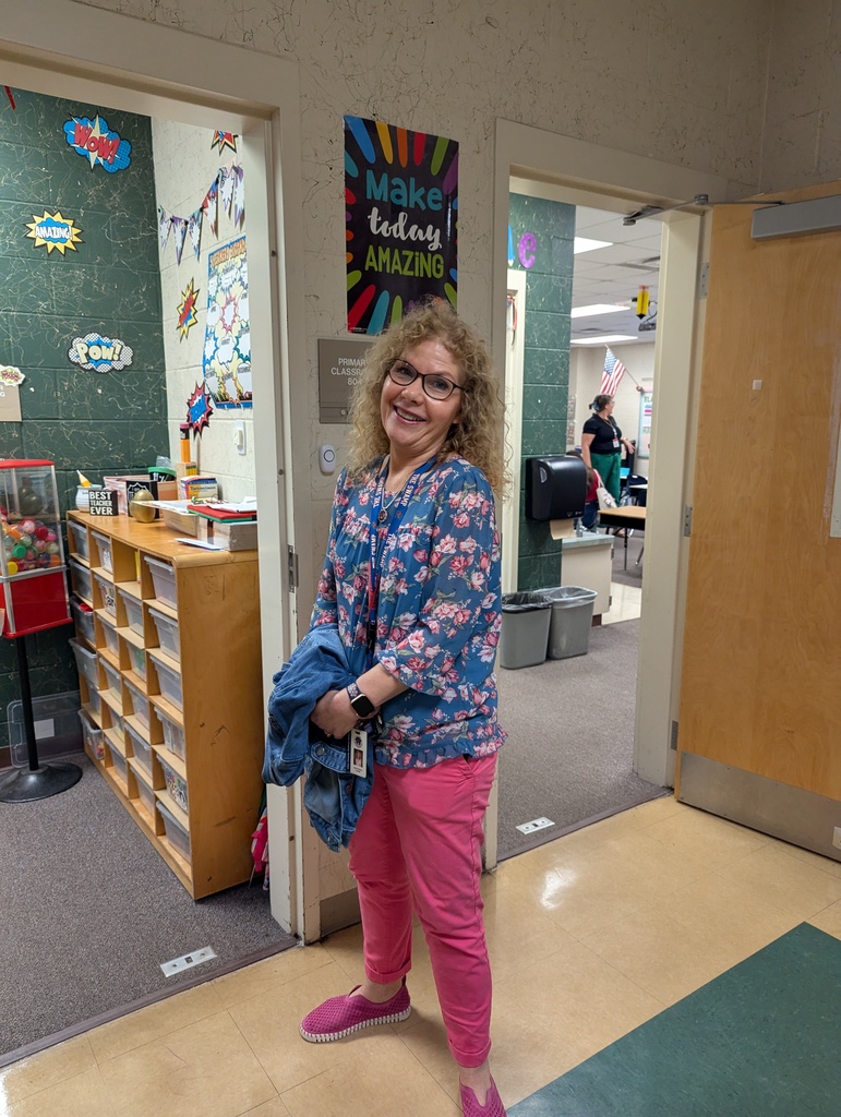 open house