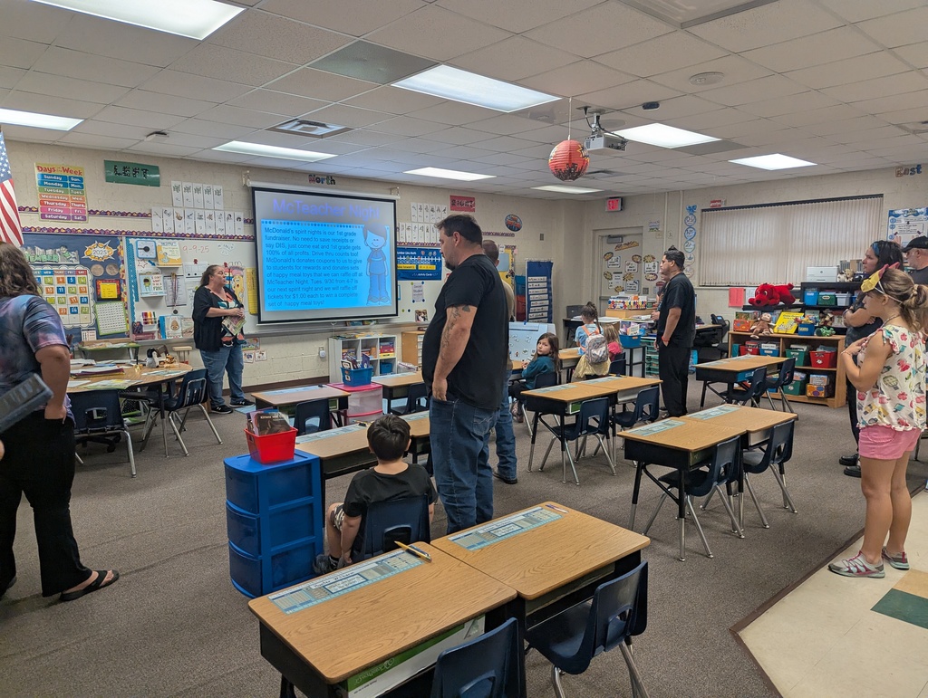 open house
