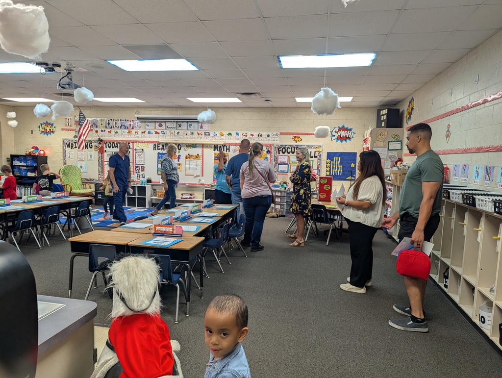 open house