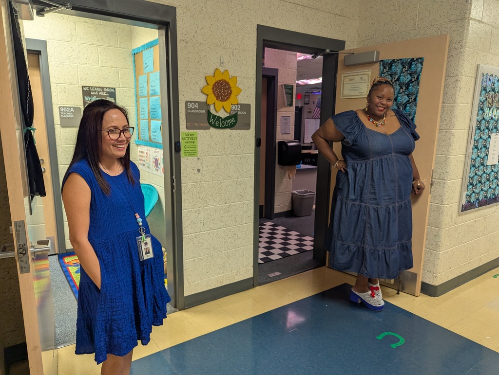 open house