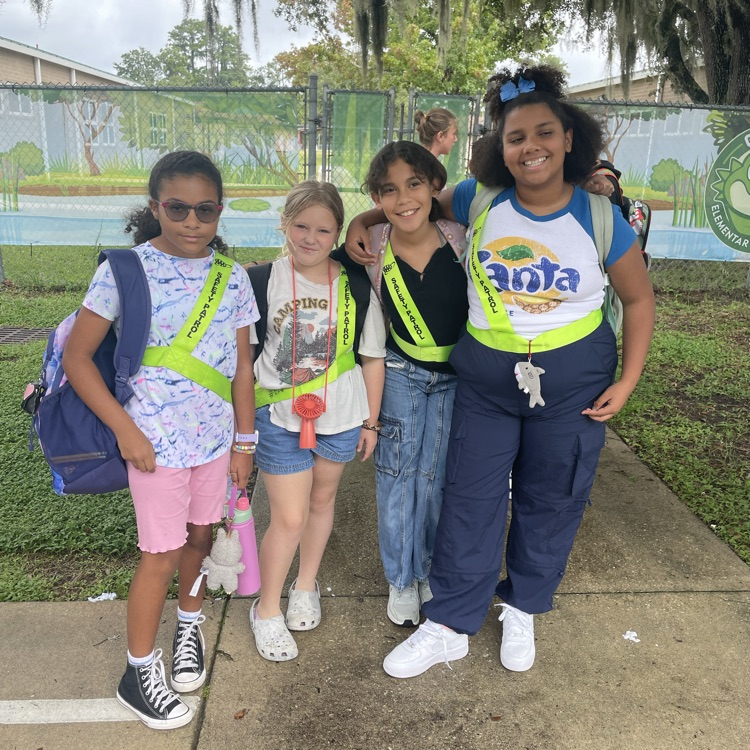 safety patrols 