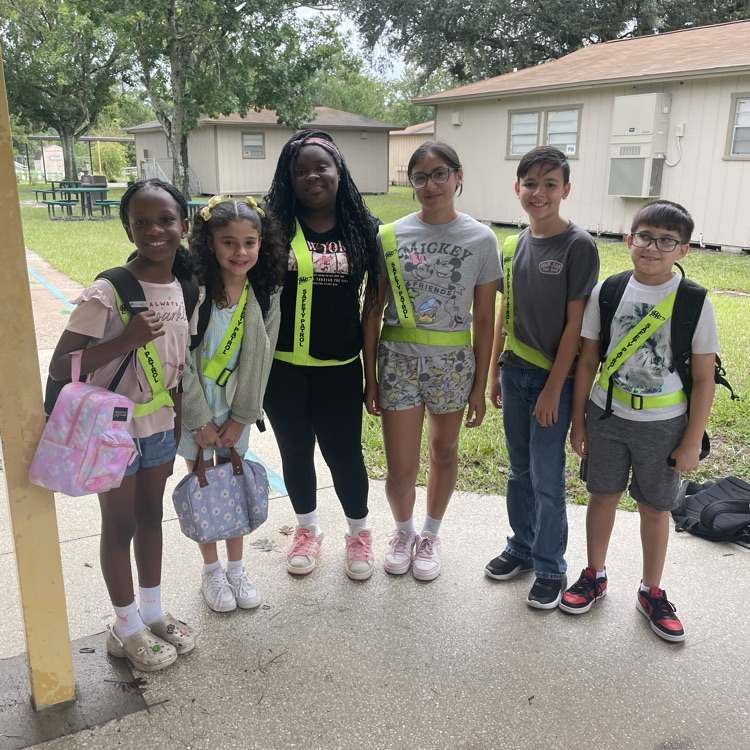 safety patrols 