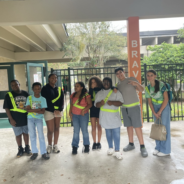 safety patrols 