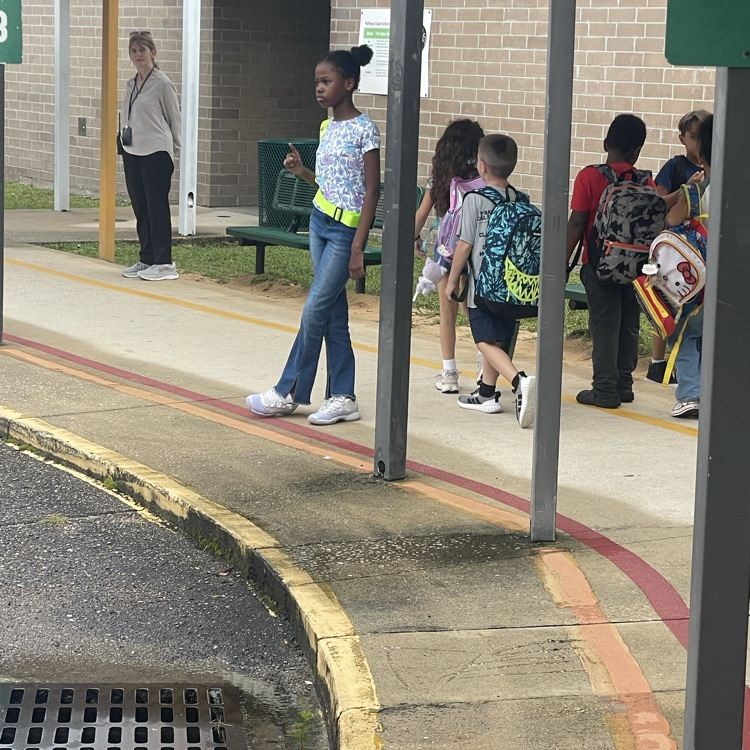 safety patrols 