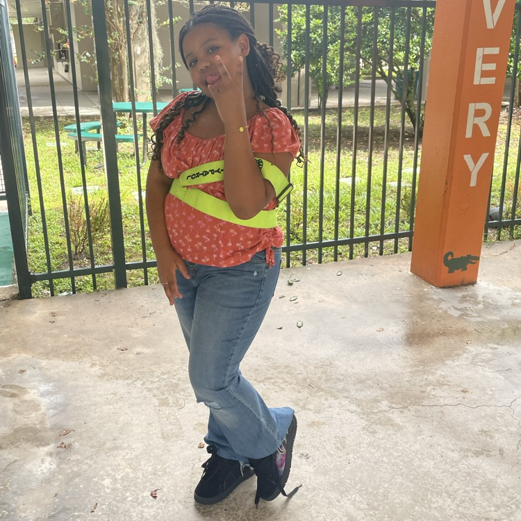 safety patrols 