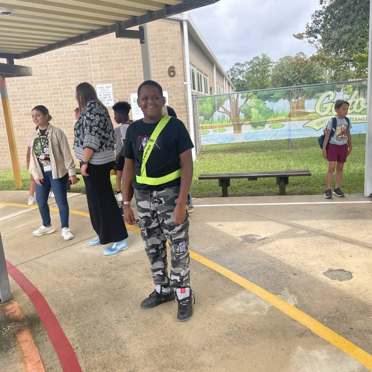 safety patrols 
